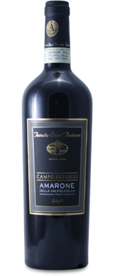 Campo dei Gigli Amarone della Valpolicella DOC