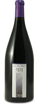 Pinéro Sebino Rosso Pinot Nero I.G.T. Magnum