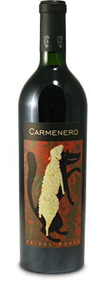 Carmenero Vino da Tavola