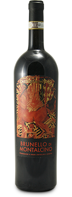 Brunello di Montalcino DOCG, Magnum