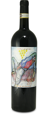 Brunello di Montalcino DOCG Riserva, Doppelmagnum