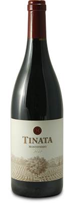 Tinata Toscana Rosso IGT, Magnum