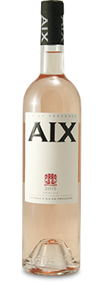 AIX Rosé Vin de Provence Magnum