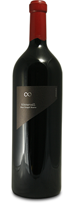 Blauer Zweigelt Reserve, Doppelmagnum