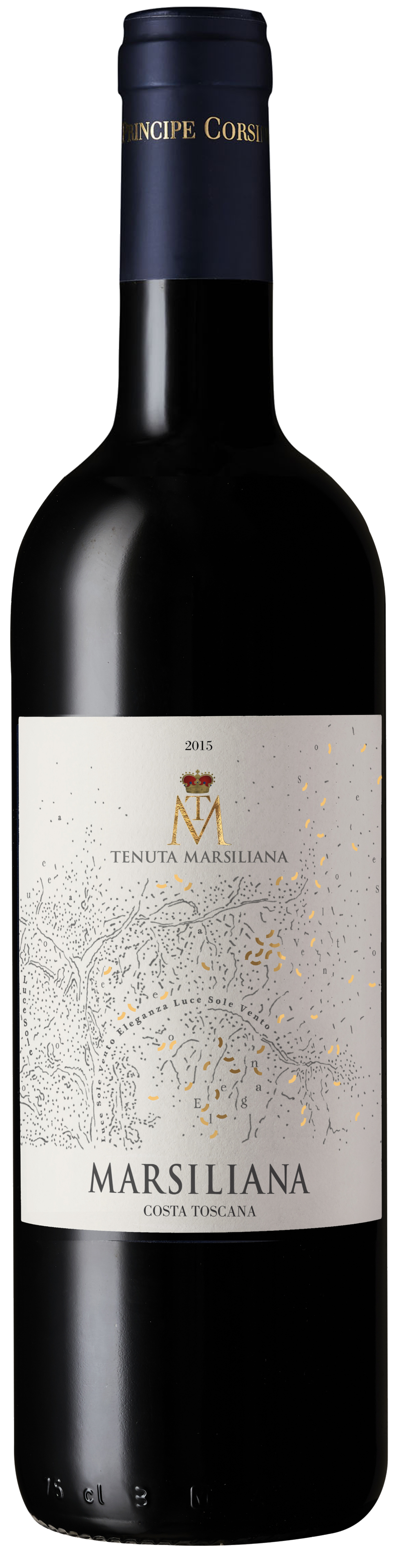 Marsiliana IGT Maremma Rosso