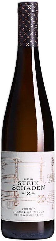 Grüner Veltliner Ried Stein Kamptal DAC