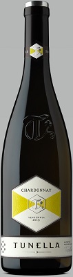 Chardonnay DOC Friuli Colli Orientali