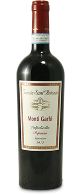 Monti Garbi Ripasso Valpolicella DOC Sant'Antonio