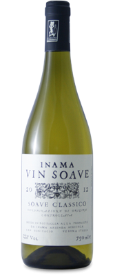 Vin Soave Classico DOC