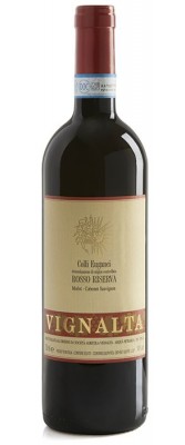 Rosso Riserva DOC Colli Euganei