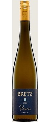 Riesling Réserve