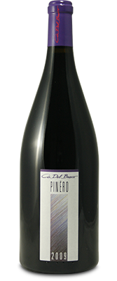 Pinéro Sebino Rosso Pinot Nero I.G.T. Magnum