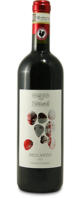 Belcanto Nittardi Chianti Classico