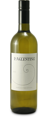 Trebbiano d'Abruzzo DOC La Valentina