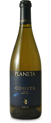 Cometa Planeta