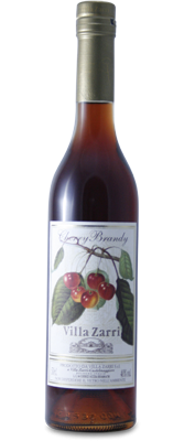 Cherry Brandy