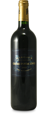 Château Pontac-Lynch Appellation Margaux - Cru Bourgeois