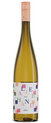 Allerhand Cuvée