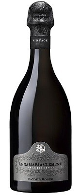 Annamaria Clementi Franciacorte Riserva DOCG Brut Magnum