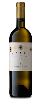 CASON Hirschprunn Dolomiti Bianco