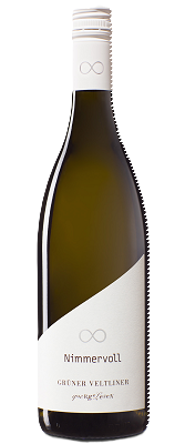 Grüner Veltliner Quergelesen