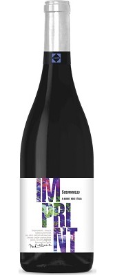 Imprint Susmaniello IGT Salento