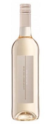 Leichtigkeit des Seins Blanc de Noir