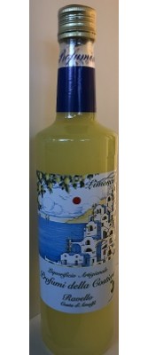 Limoncello 32° 0,7 l Standard