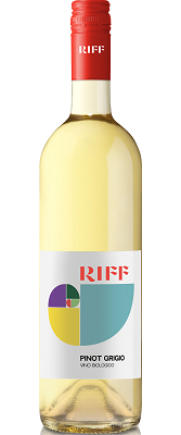 Riff Pinot Grigio delle Venezie DOC
