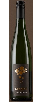 Pinot Blanc Alsace AOC