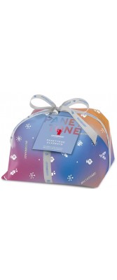 Panettone Glassato