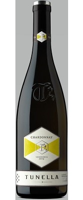 Chardonnay DOC Friuli Colli Orientali 