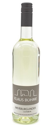 Weissburgunder Gutswein
