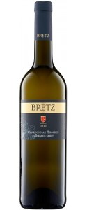 Chardonnay Barrique