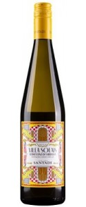 Villa Solais Vermentino  DOC