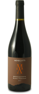 Mezzacosta Rosso del Veronese IGT