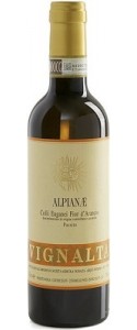 ALPIANÆ Colli Euganei Fior d’Arancio Passito DOCG