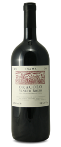 Oracolo Veneto Rosso IGT, Magnum