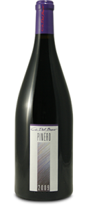 Pinéro Sebino Rosso Pinot Nero I.G.T. Magnum