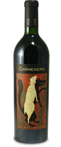 Carmenero Vino da Tavola