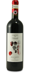 Belcanto Nittardi Chianti Classico