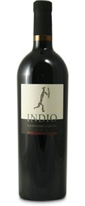 indio montepulciano d abruzzo bove 