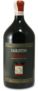 Sagrantino di Montefalco Caprai