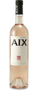 AIX Rosé Vin de Provence