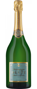 Champagner brut classic