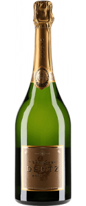 Champagner brut Millésime