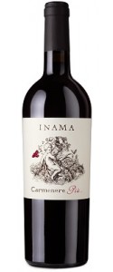 Carmenre Piu Veneto Rosso IGT