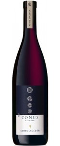 CONUS Lagrein Mitterberg IGT