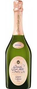 Grande Cuvée 1531 Crémant de Limoux Rosé