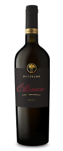 Ettamiano Primitivo di Manduria DOP Rosso Riserva